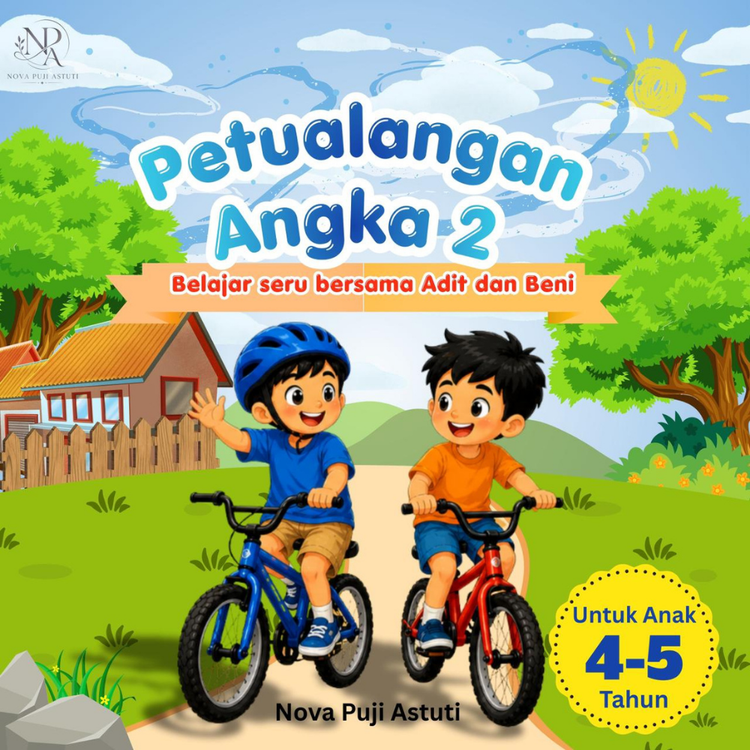 Dina Suka Donat