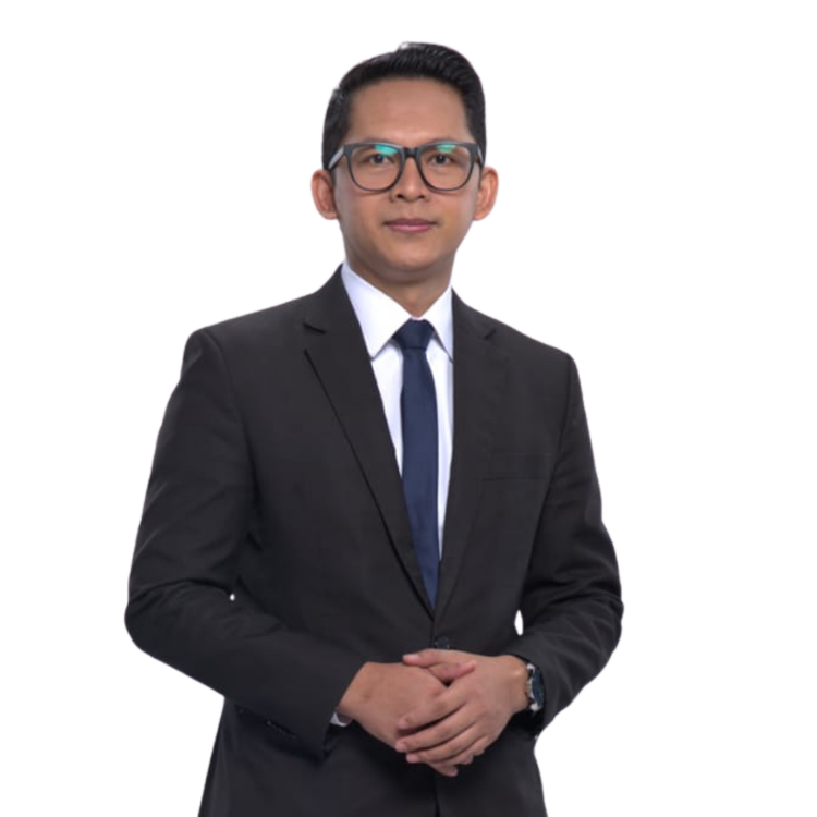 Dr. Ajat, SH., M.Pd.
